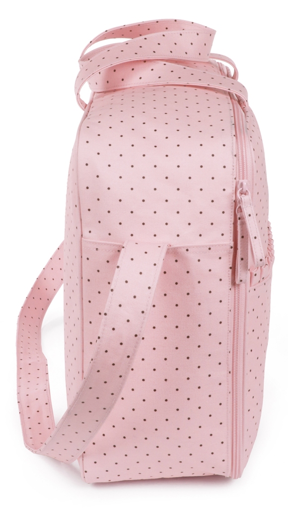 Valise de Maternité Rose Triana Valise de Maternité Rose Triana