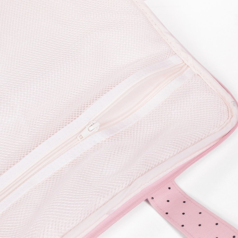 Valise de Maternité Rose Triana Valise de Maternité Rose Triana