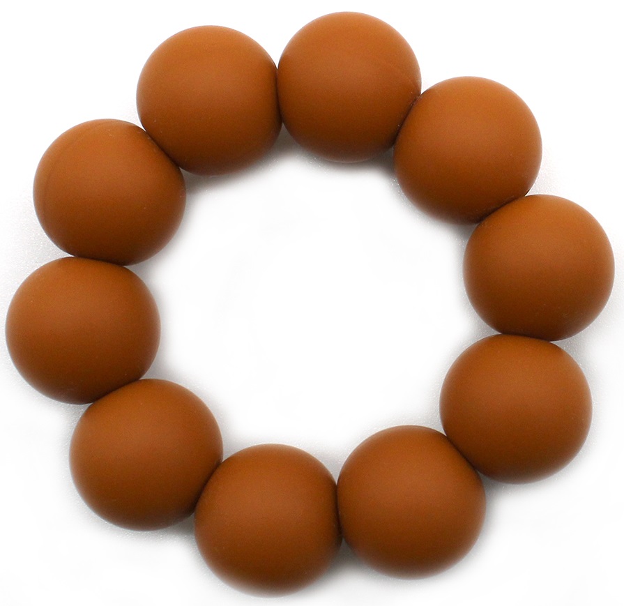 Anneau de Dentition Tigre Spéculos