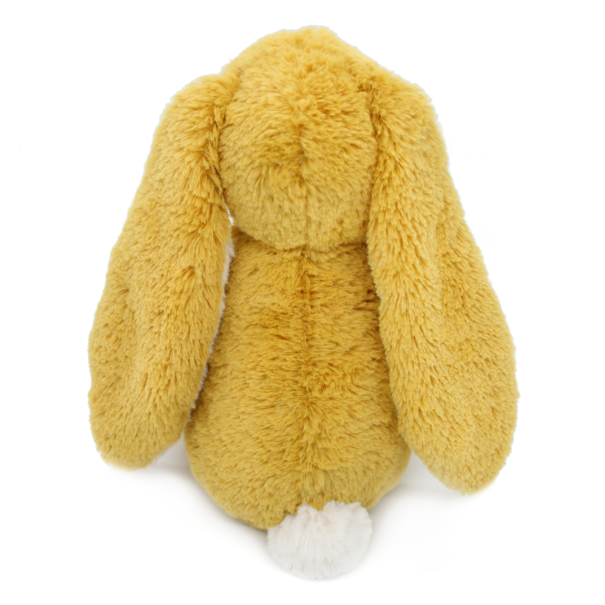 Peluche Lapin Maman et Bebe Moutarde Toudou Ptipotos