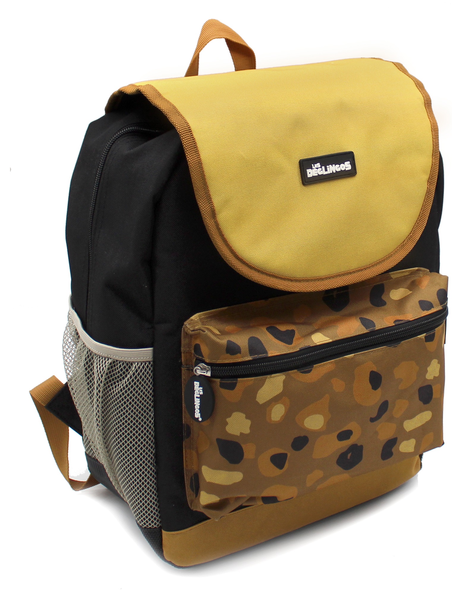 Cartable Tigre Spéculos