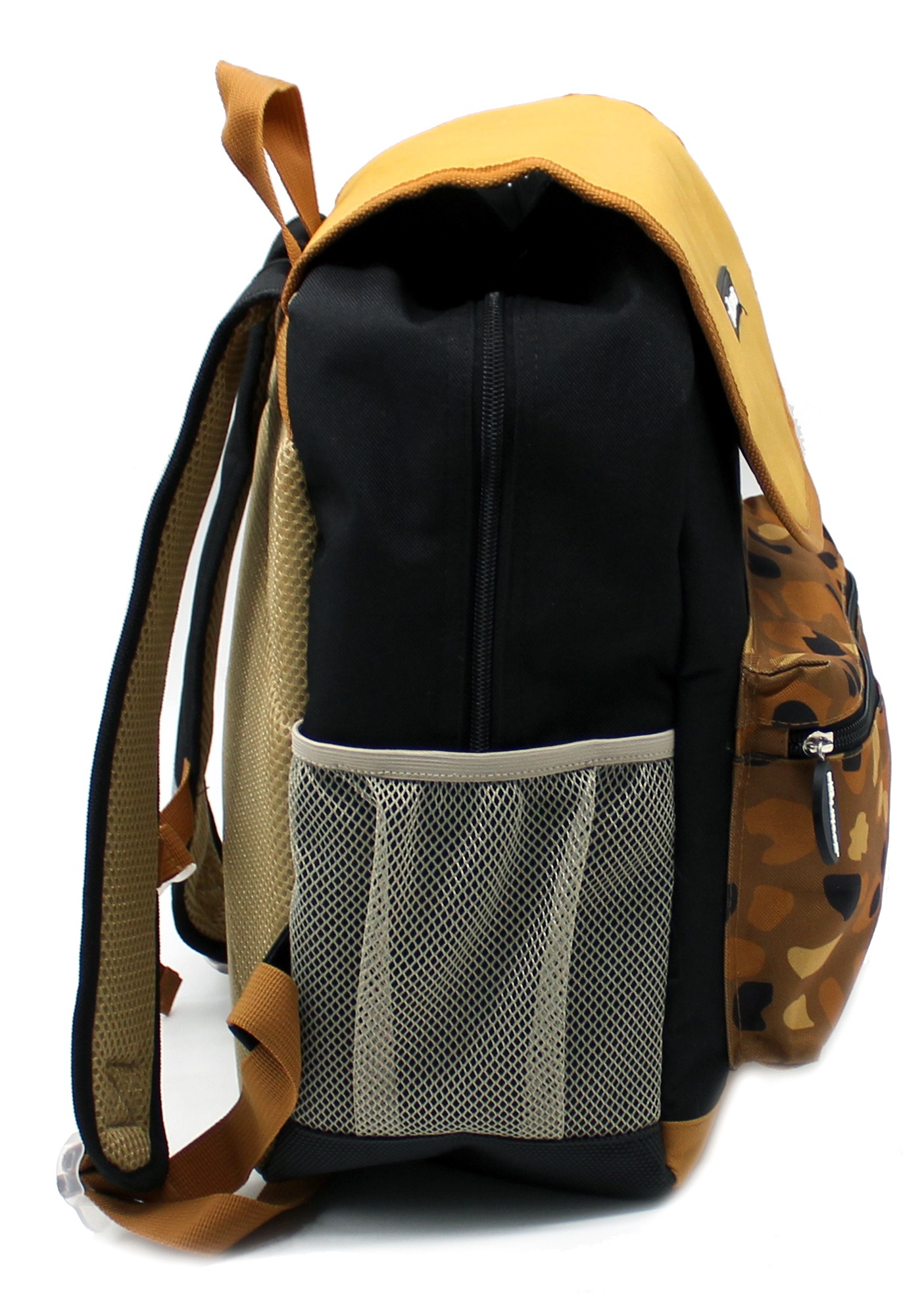 Cartable Tigre Spéculos