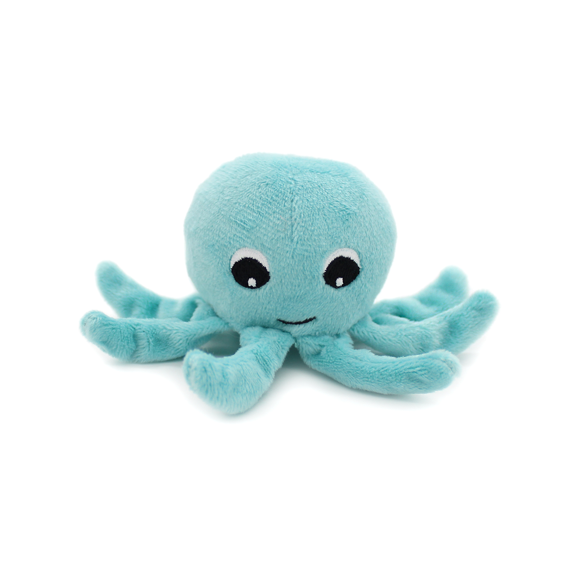 Peluche Pieuvre Aqua Maman et Bebe Filou Ptipotos
