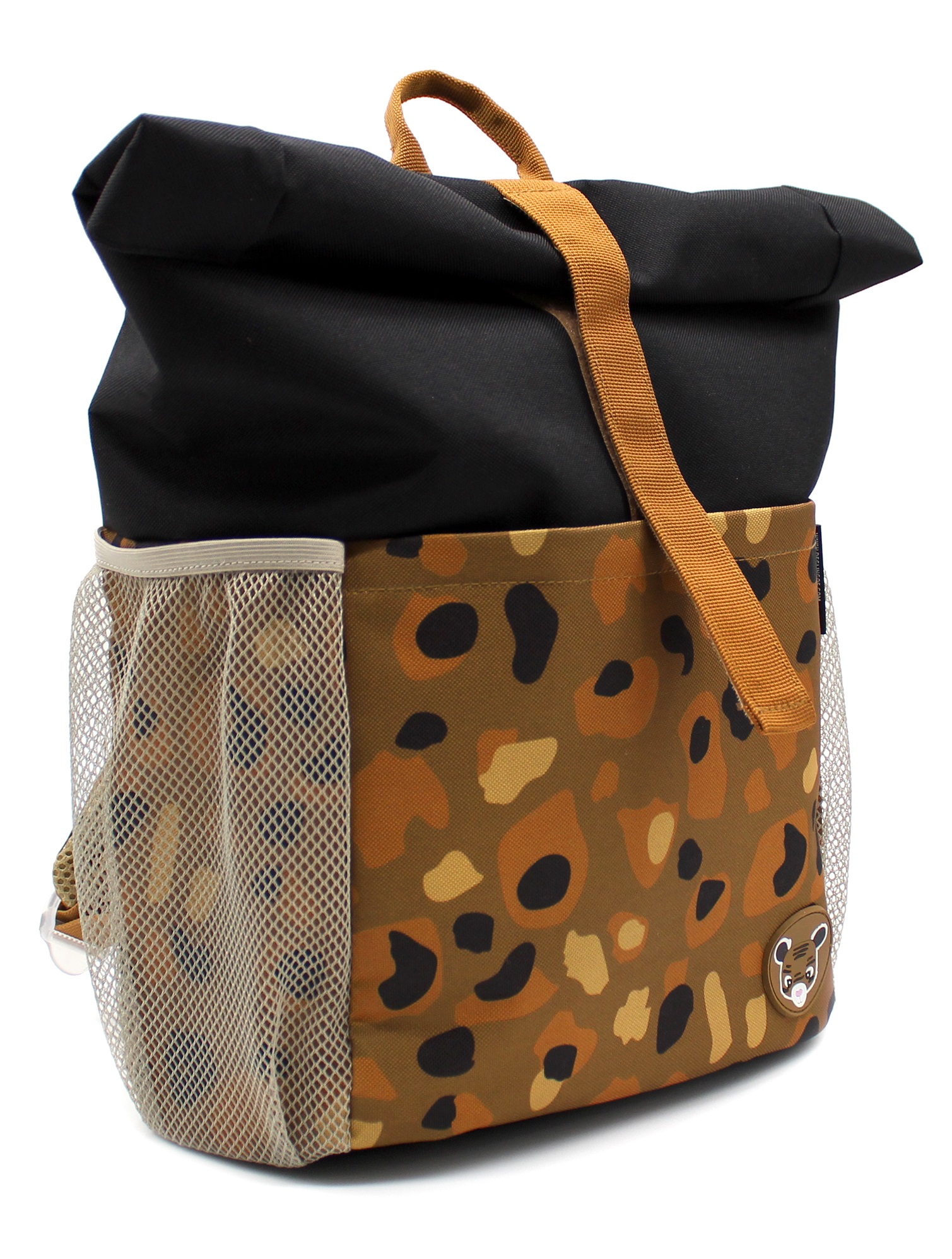 Sac à Dos Evolutif Tigre Spéculos