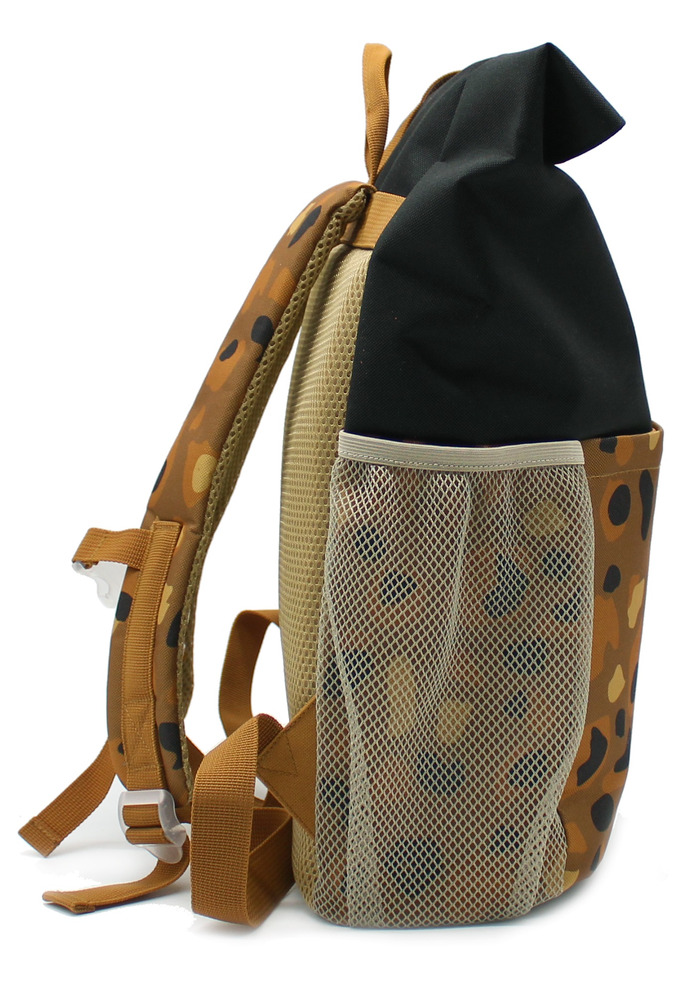 Sac à Dos Evolutif Tigre Spéculos