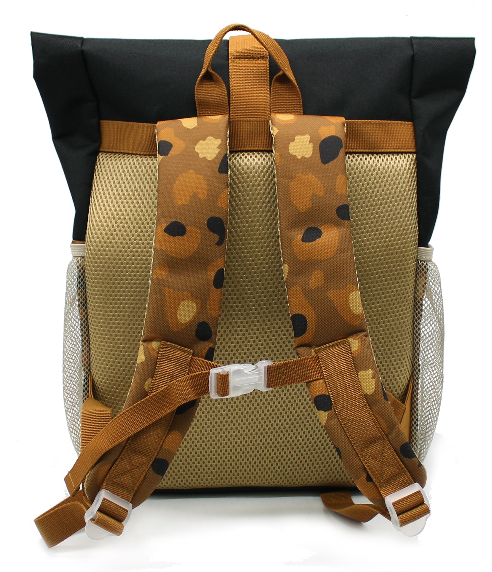 Sac à Dos Evolutif Tigre Spéculos