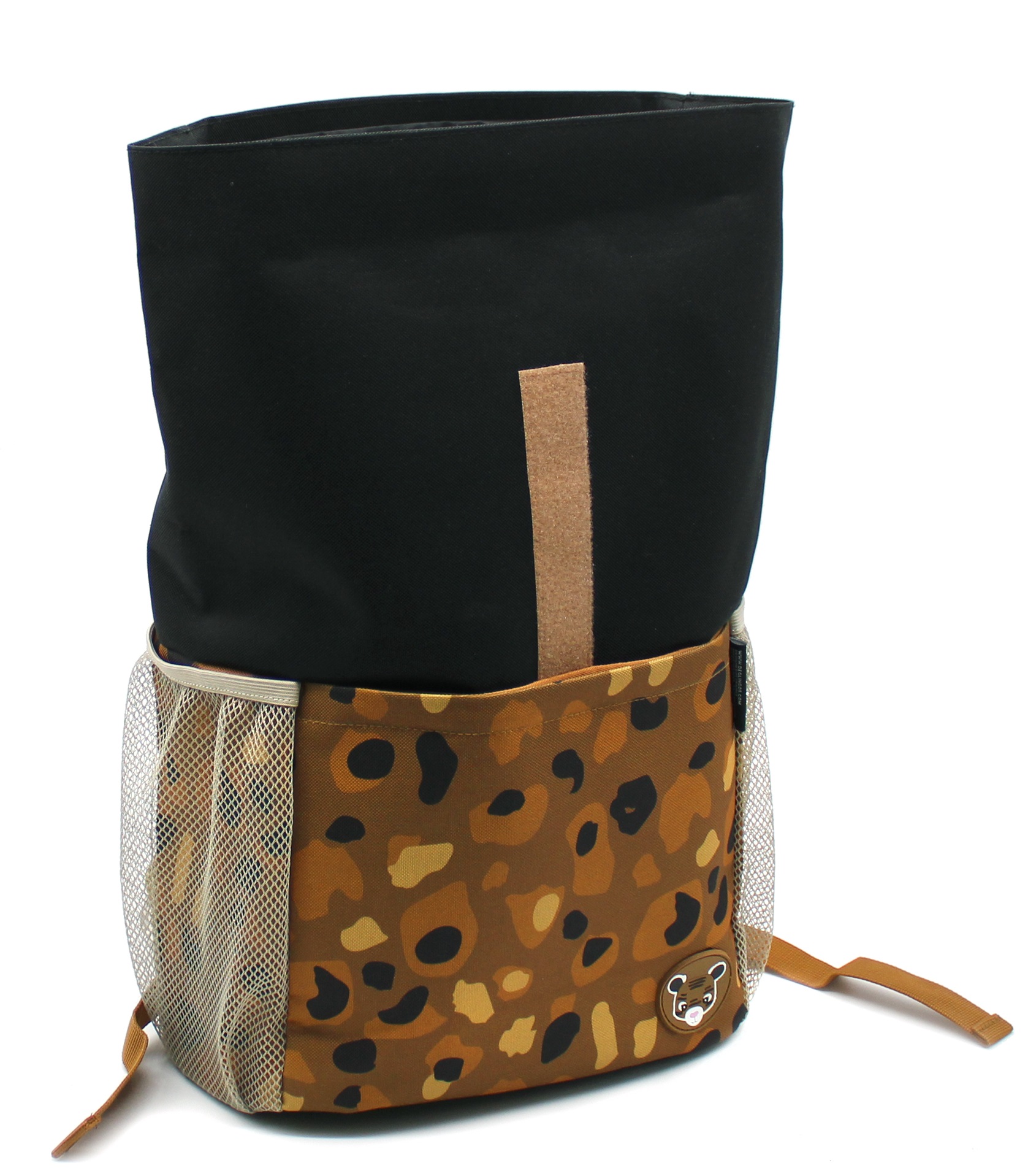 Sac à Dos Evolutif Tigre Spéculos