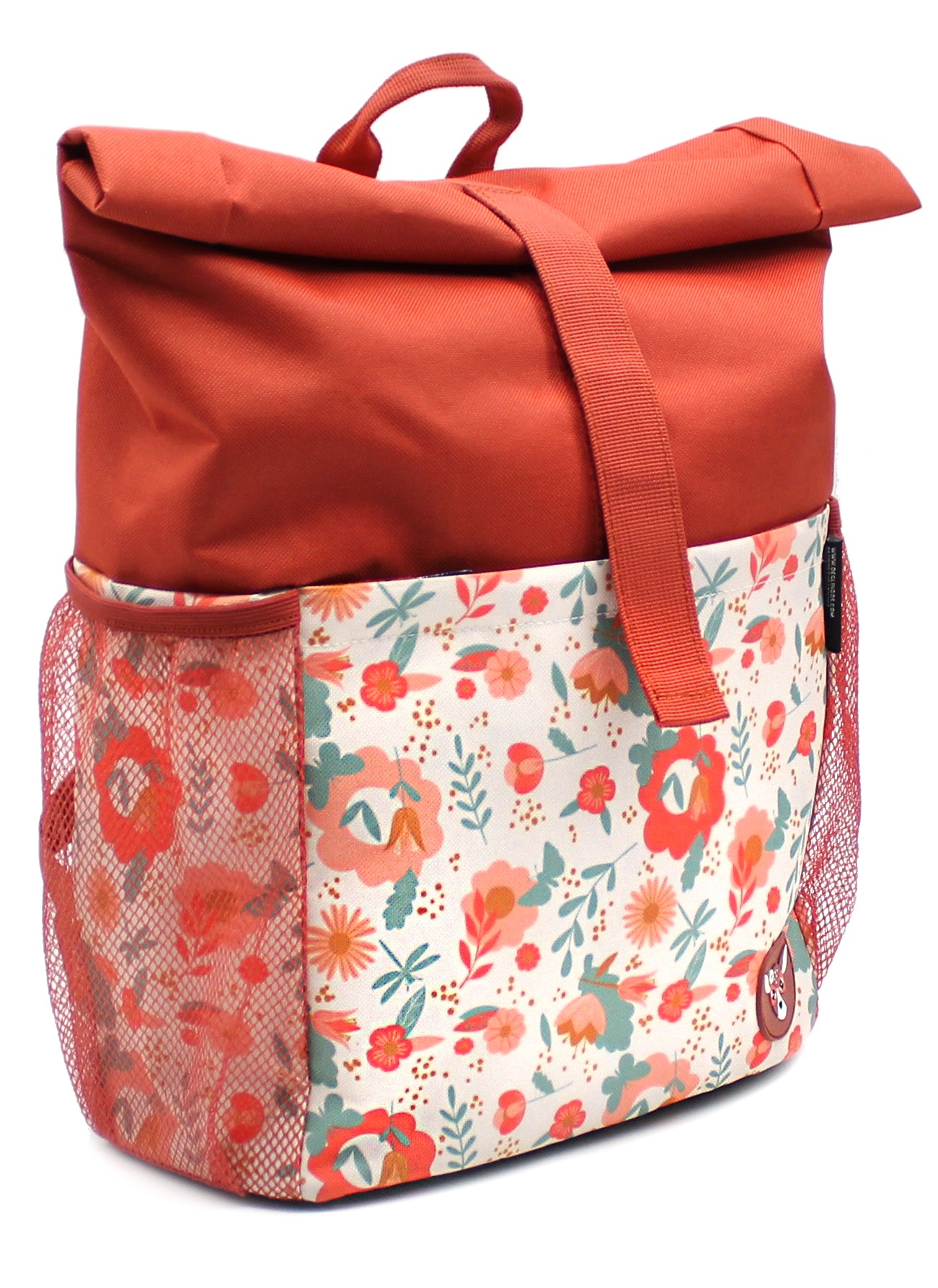 Sac à Dos Evolutif Biche Mélimélos