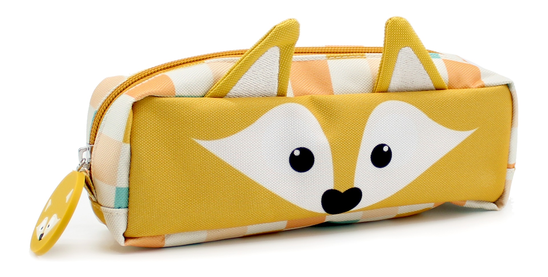 Trousse Ecole Renard Cyranos Trousse Ecole Renard Cyranos
