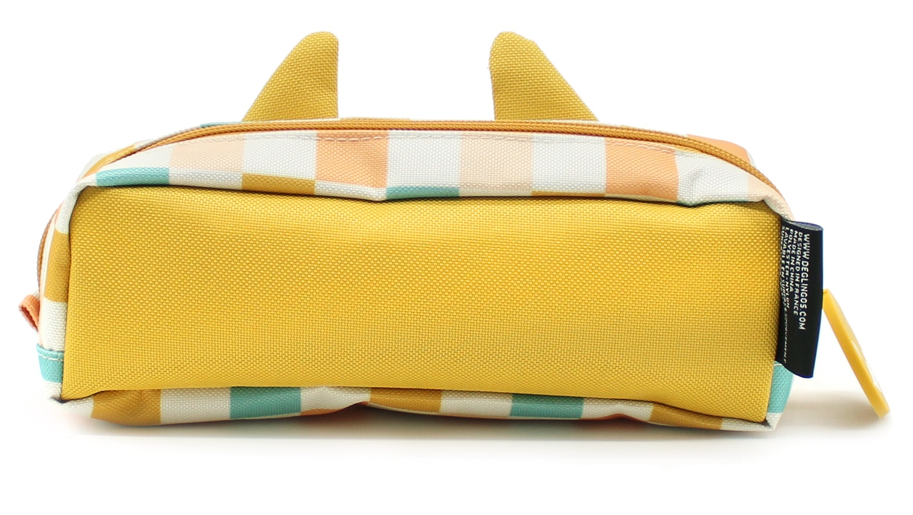 Trousse Ecole Renard Cyranos Trousse Ecole Renard Cyranos