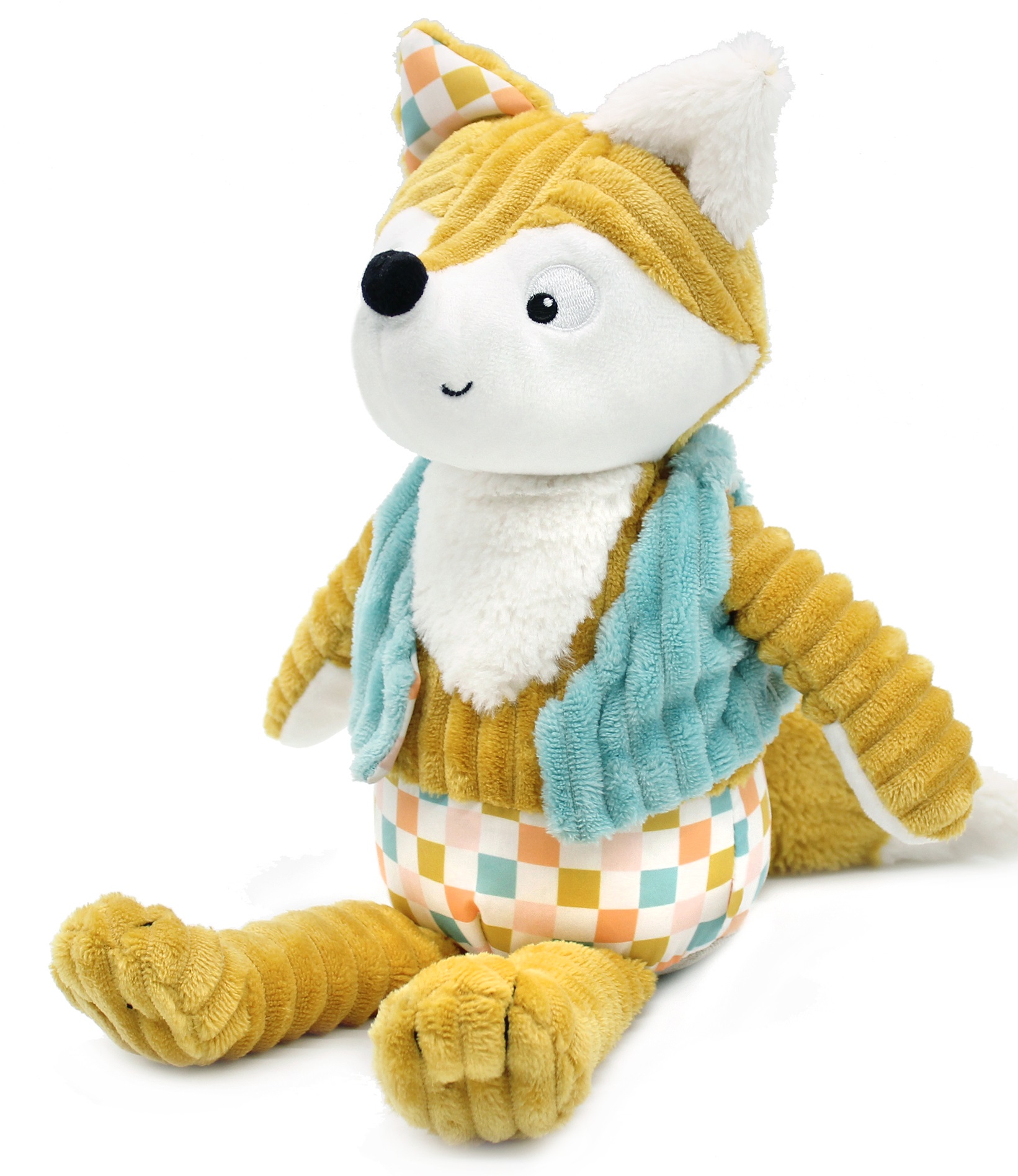 Peluche Renard Cyranos