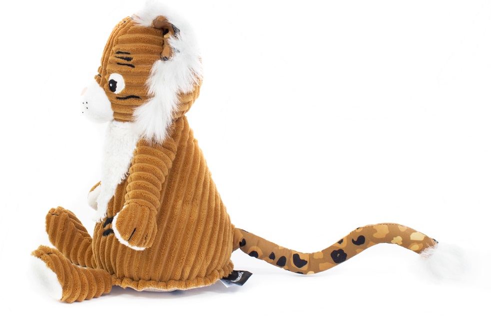 Peluche Tigre Spéculos Peluche Tigre Spéculos