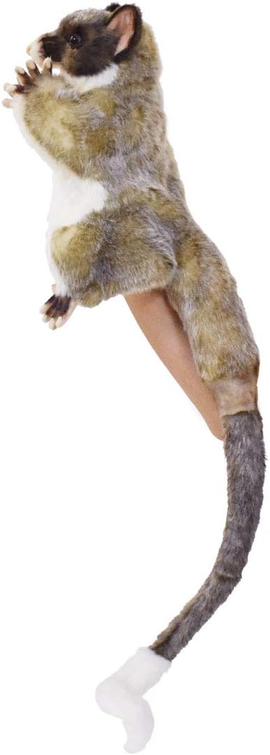 Peluche Marionnette Possum Peluche Marionnette Possum
