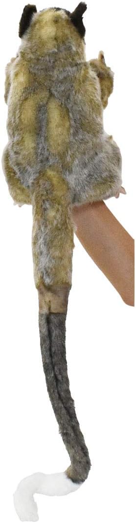 Peluche Marionnette Possum Peluche Marionnette Possum