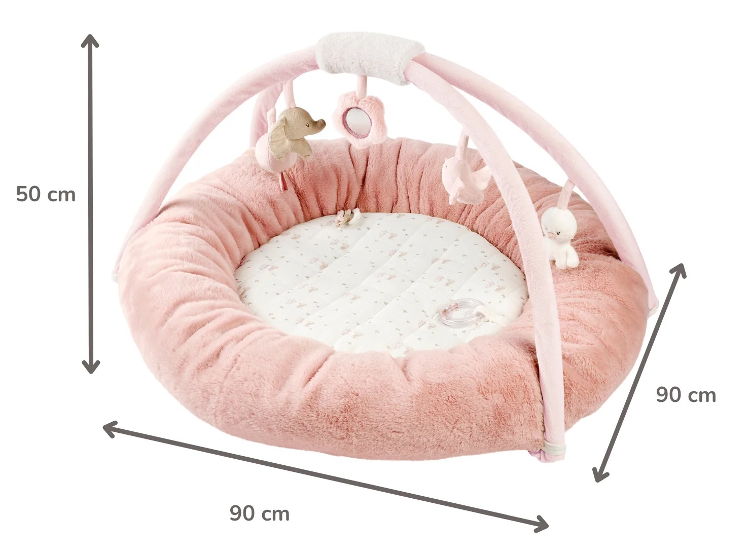 Tapis Eveil Pouf Fanfan Tapis Eveil Pouf Fanfan