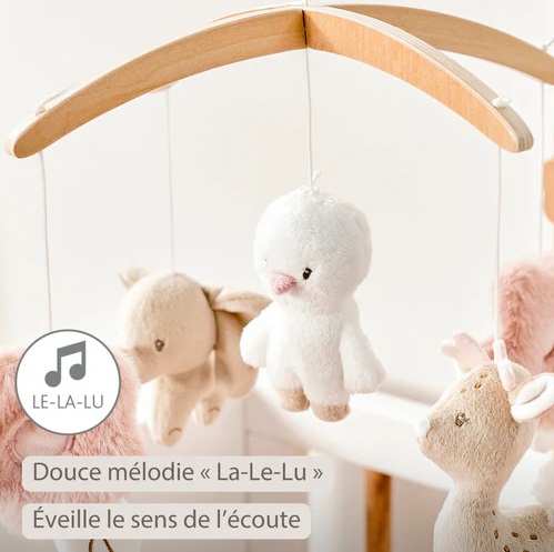 Mobile Musical Fanfan Mobile Musical Fanfan