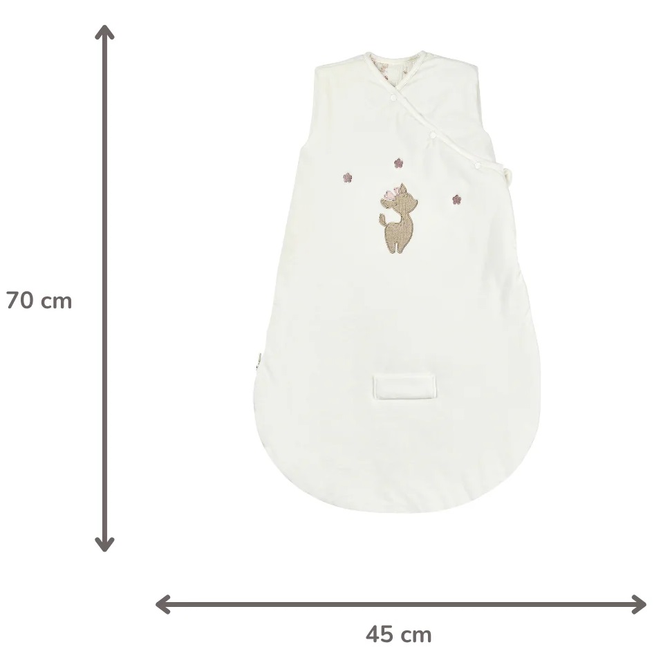 Gigoteuse Fanfan - 70 cm Gigoteuse Fanfan - 70 cm