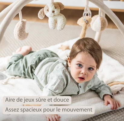 Tapis Eveil Teddy Tapis Eveil Teddy