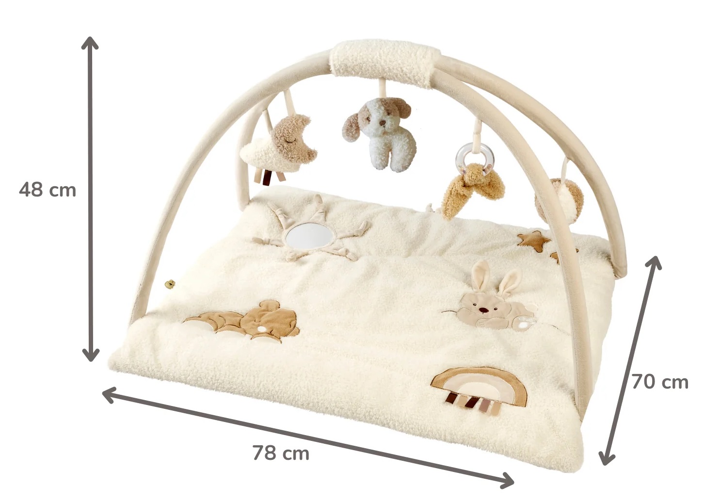 Tapis Eveil Teddy Tapis Eveil Teddy