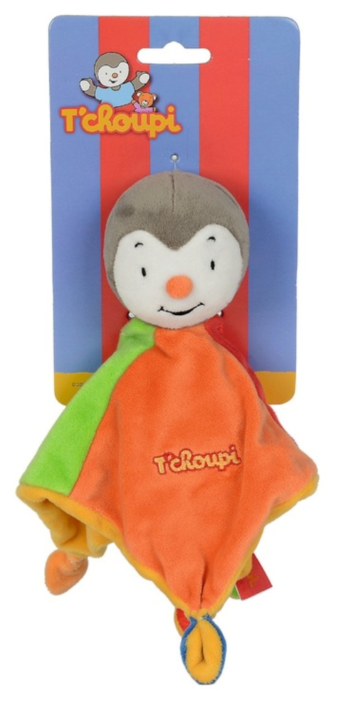 Doudou tchoupi outlet