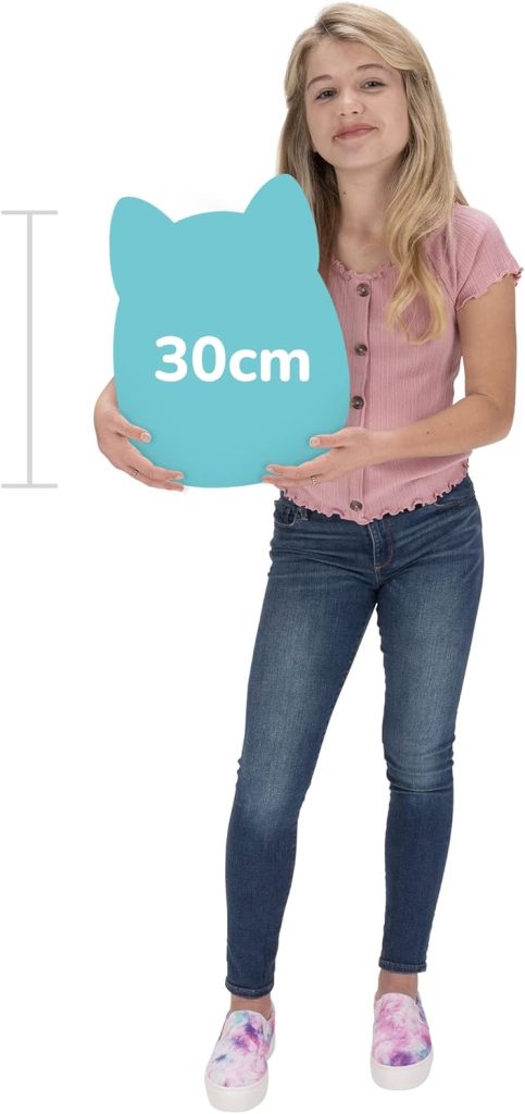 Peluche Koala Kevin Squishmallows - 30 cm Peluche Koala Kevin Squishmallows - 30 cm