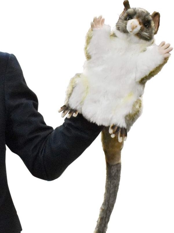 Peluche Marionnette Possum Peluche Marionnette Possum