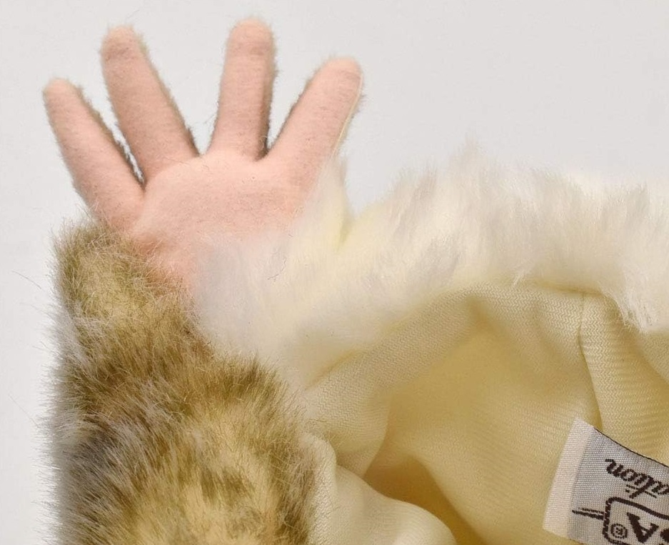 Peluche Marionnette Possum Peluche Marionnette Possum