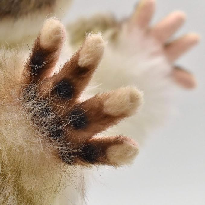 Peluche Marionnette Possum Peluche Marionnette Possum