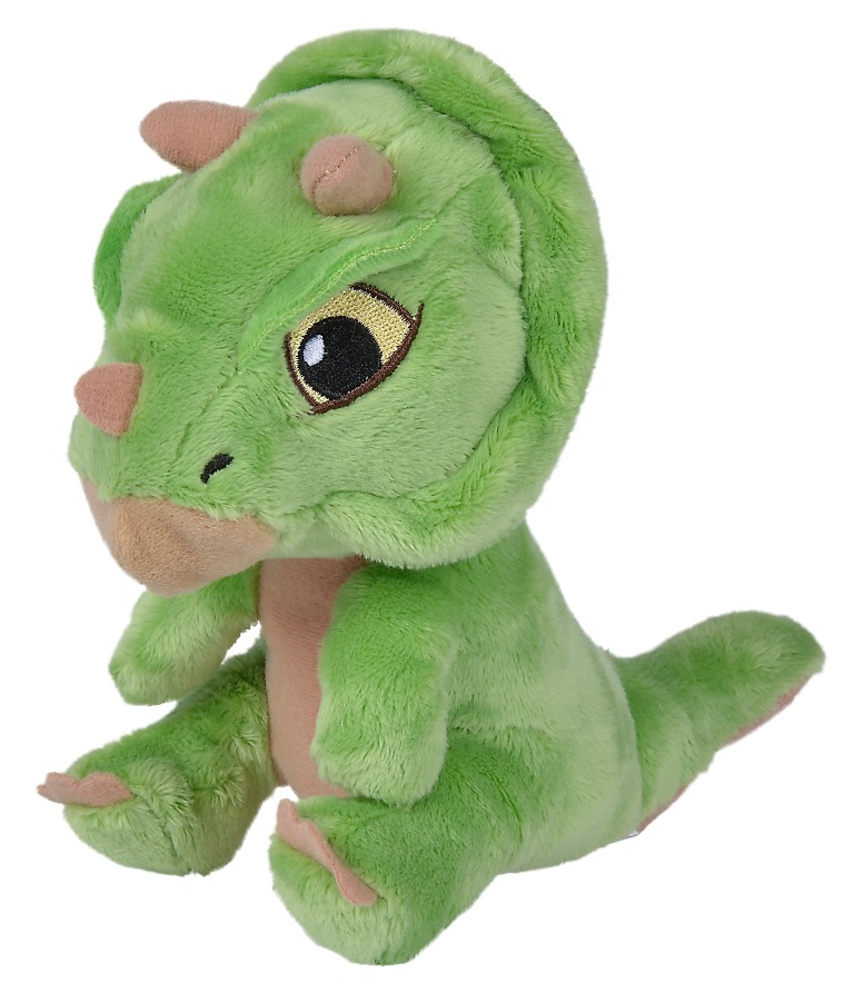 Peluche Dinosaure Jurassic World