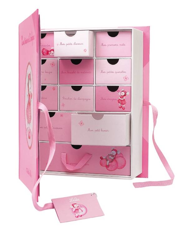 Moulin Roty Coffret Cadeau Les Tresors De L Enfance Lila Livraison Gratuite 24 48h Moulin Roty Coffret Cadeau Les Tresors De L Enfance Lila Livraison Gratuite 24 48h