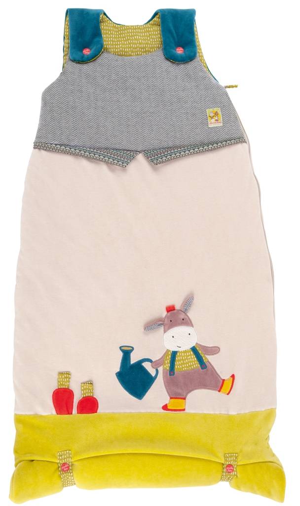 Moulin Roty Gigoteuse ane mr potiron les cousins du moulin 90 110 cm Livraison Gratuite 24 48h