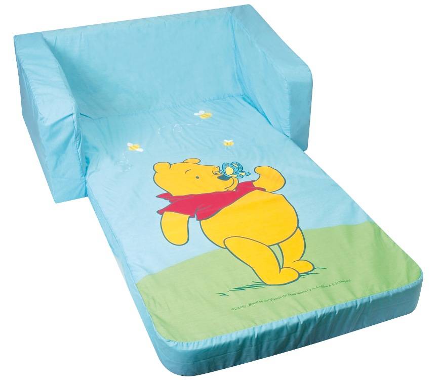Fun House Canape Convertible Winnie Doudouplanet Livraison Gratuite 24 48h Fun House Canape Convertible Winnie Doudouplanet Livraison Gratuite 24 48h