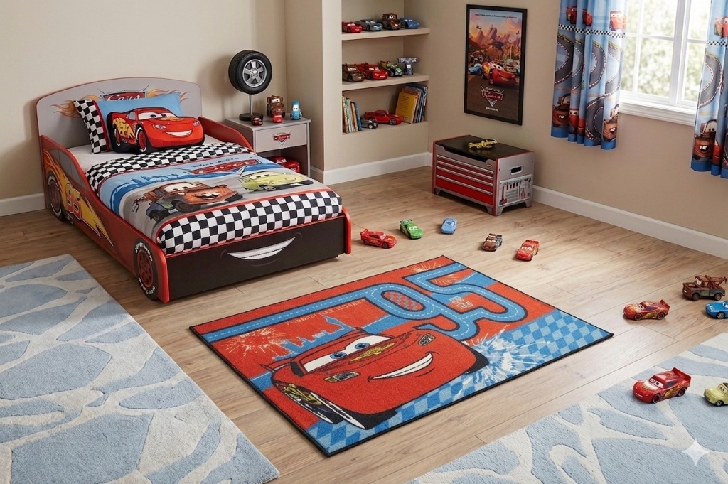 Tapis Cars Circuit F1 Tapis Cars Circuit F1