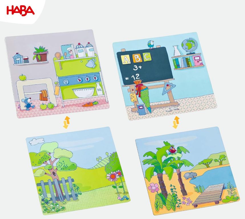 Jeu Magnétique Poupée Lilli à Habiller Jeu Magnétique Poupée Lilli à Habiller