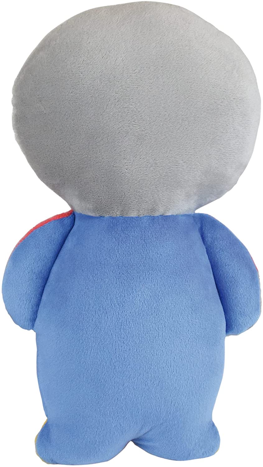 Jemini - Peluche interactive tchoupi raconte moi une histoire 30 cm,  Livraison Gratuite 24/48h