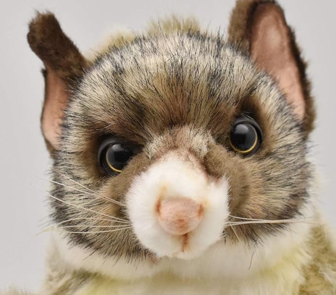 Peluche Marionnette Possum Peluche Marionnette Possum