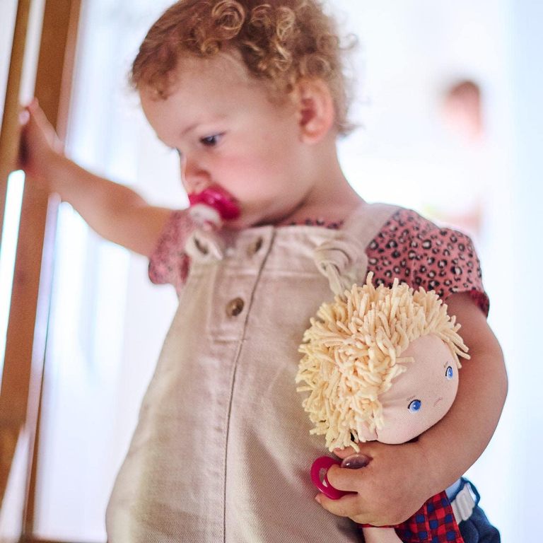 Poupée Nick Poupée Nick