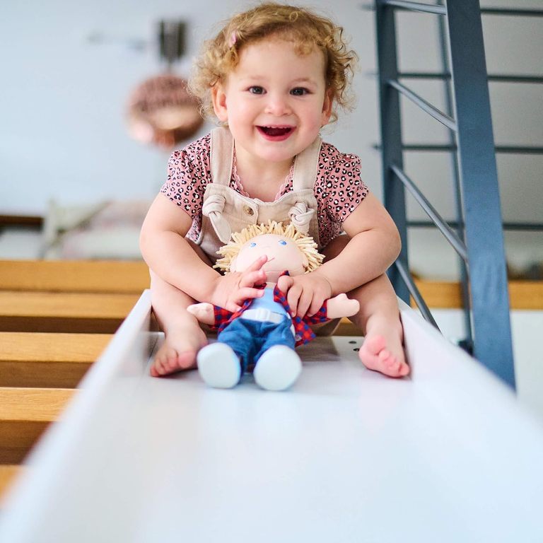 Poupée Nick Poupée Nick