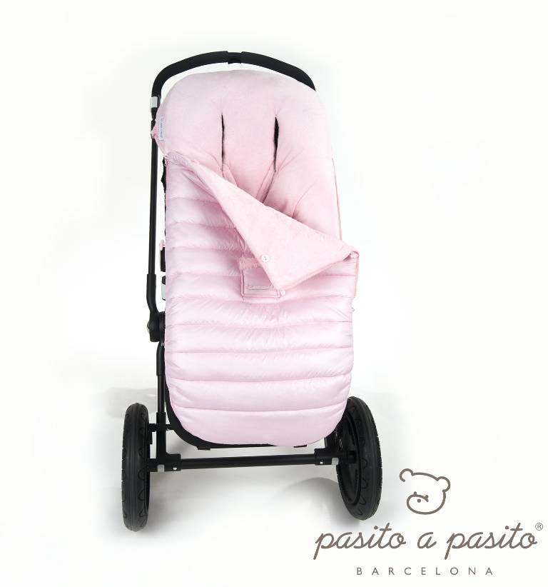 chanceliere poussette universelle
