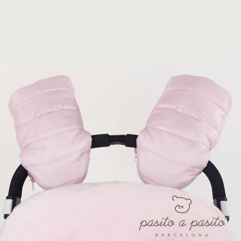 gant pour poussette