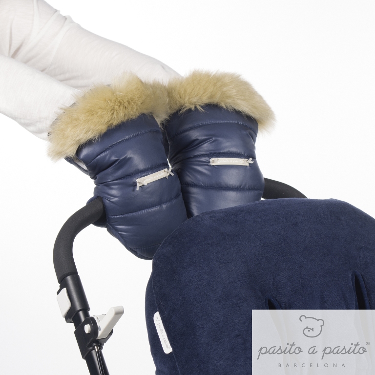 gant pour poussette