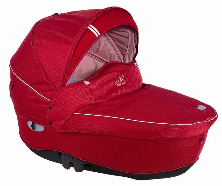 poussette oxygen bebe confort