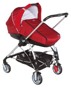 poussette oxygen bebe confort