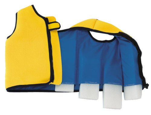 gilet de natation babysun