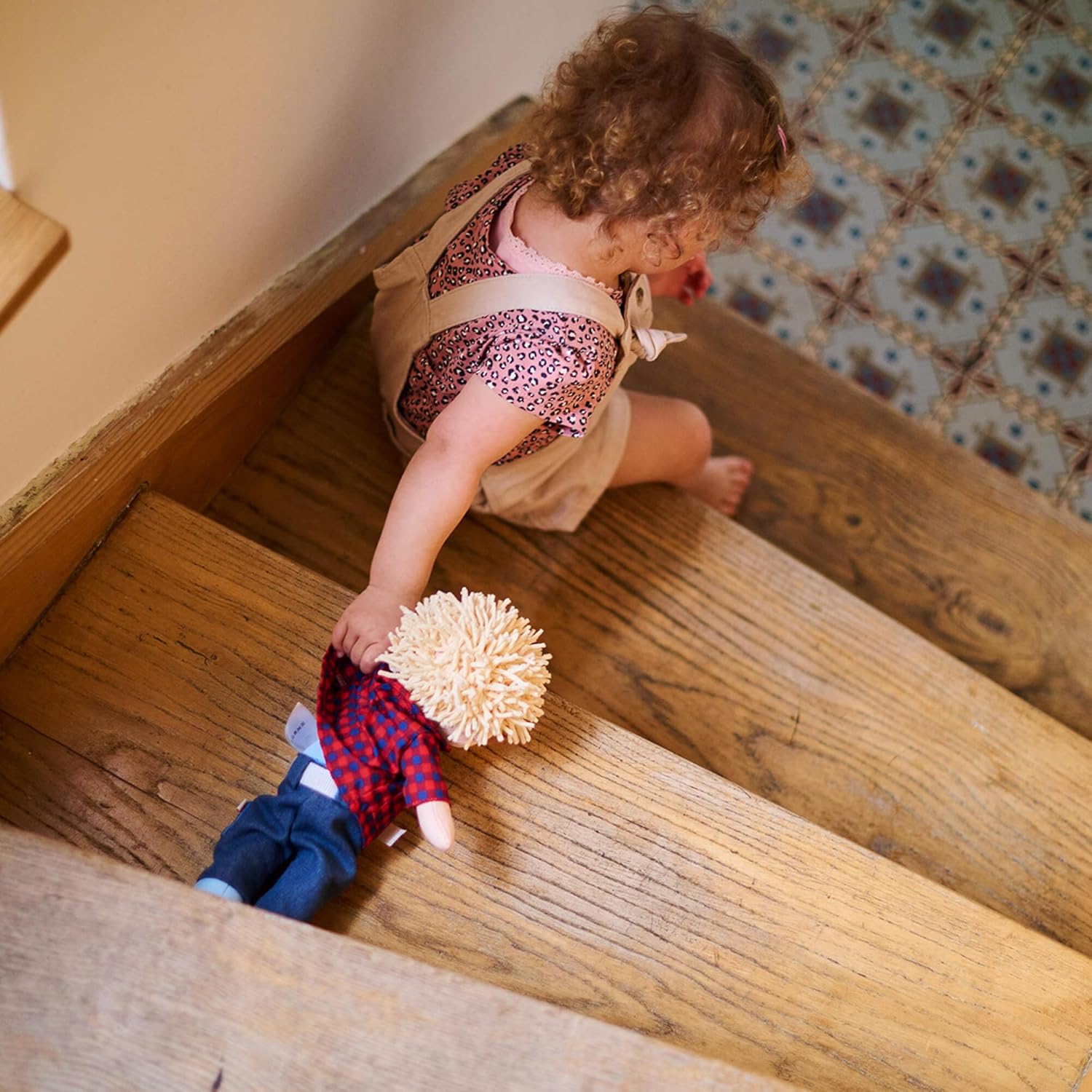 Poupée Nick Poupée Nick