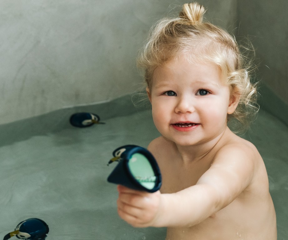 Memory de bain
