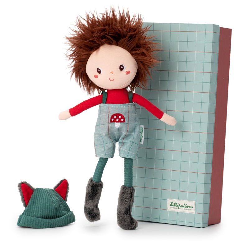 Poupée Louis Poupée Louis