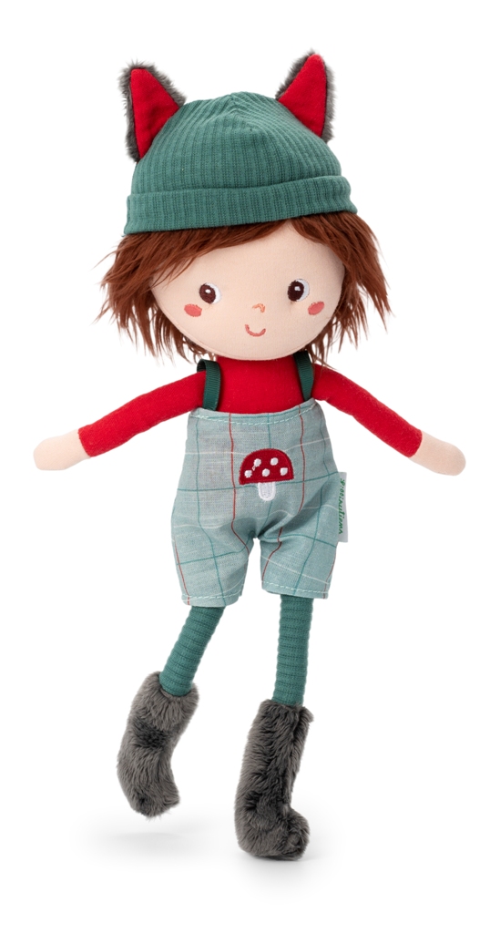 Poupée Louis Poupée Louis