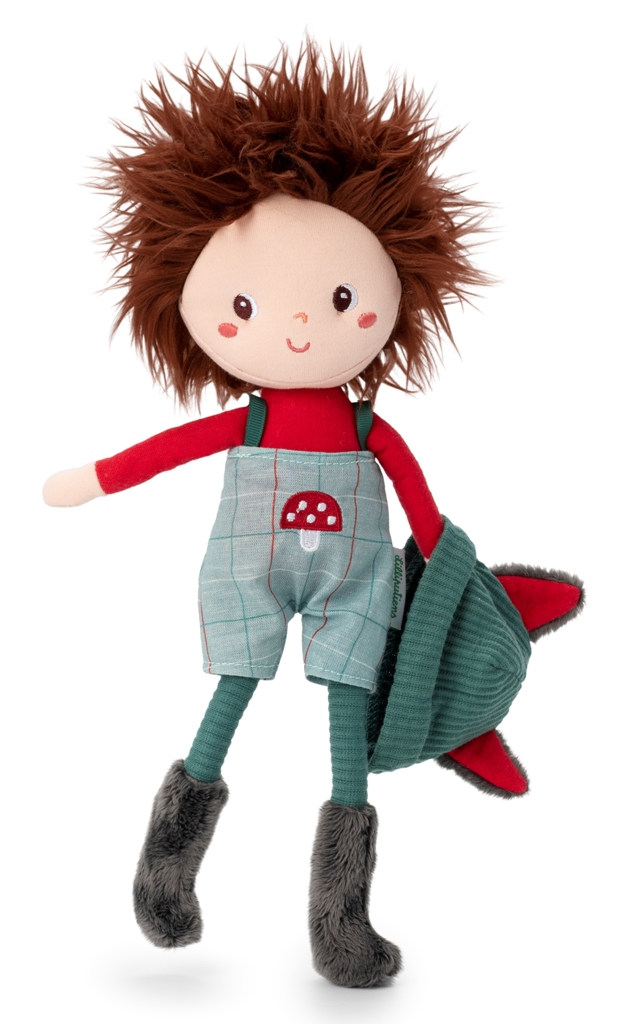 Poupée Louis Poupée Louis