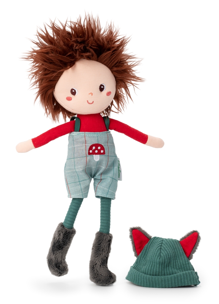 Poupée Louis Poupée Louis